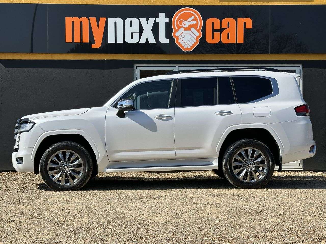 null TOYOTA LAND CRUISER null TOYOTA LAND CRUISER