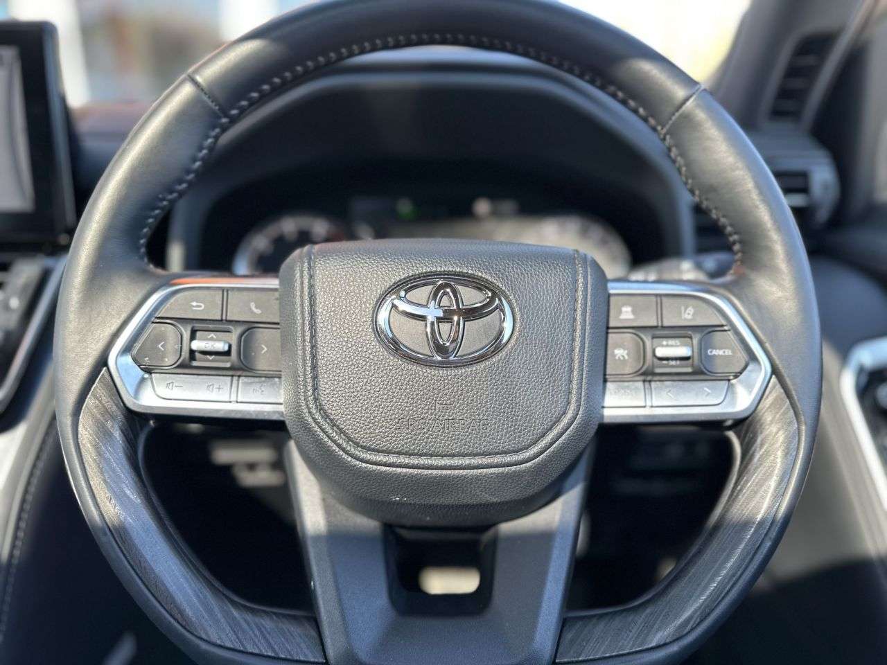 null TOYOTA LAND CRUISER null TOYOTA LAND CRUISER