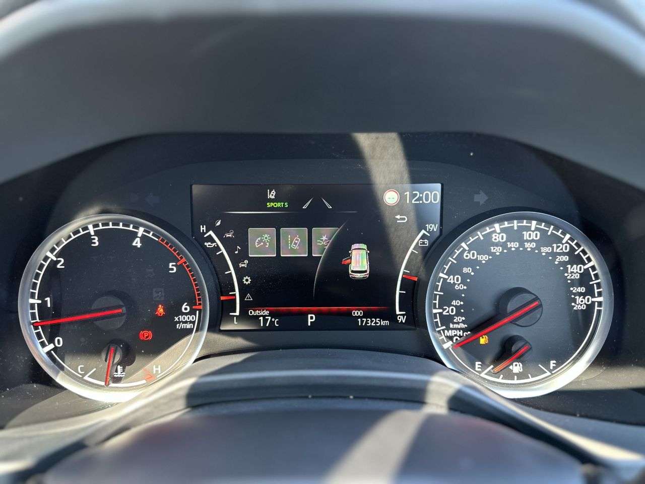 null TOYOTA LAND CRUISER null TOYOTA LAND CRUISER