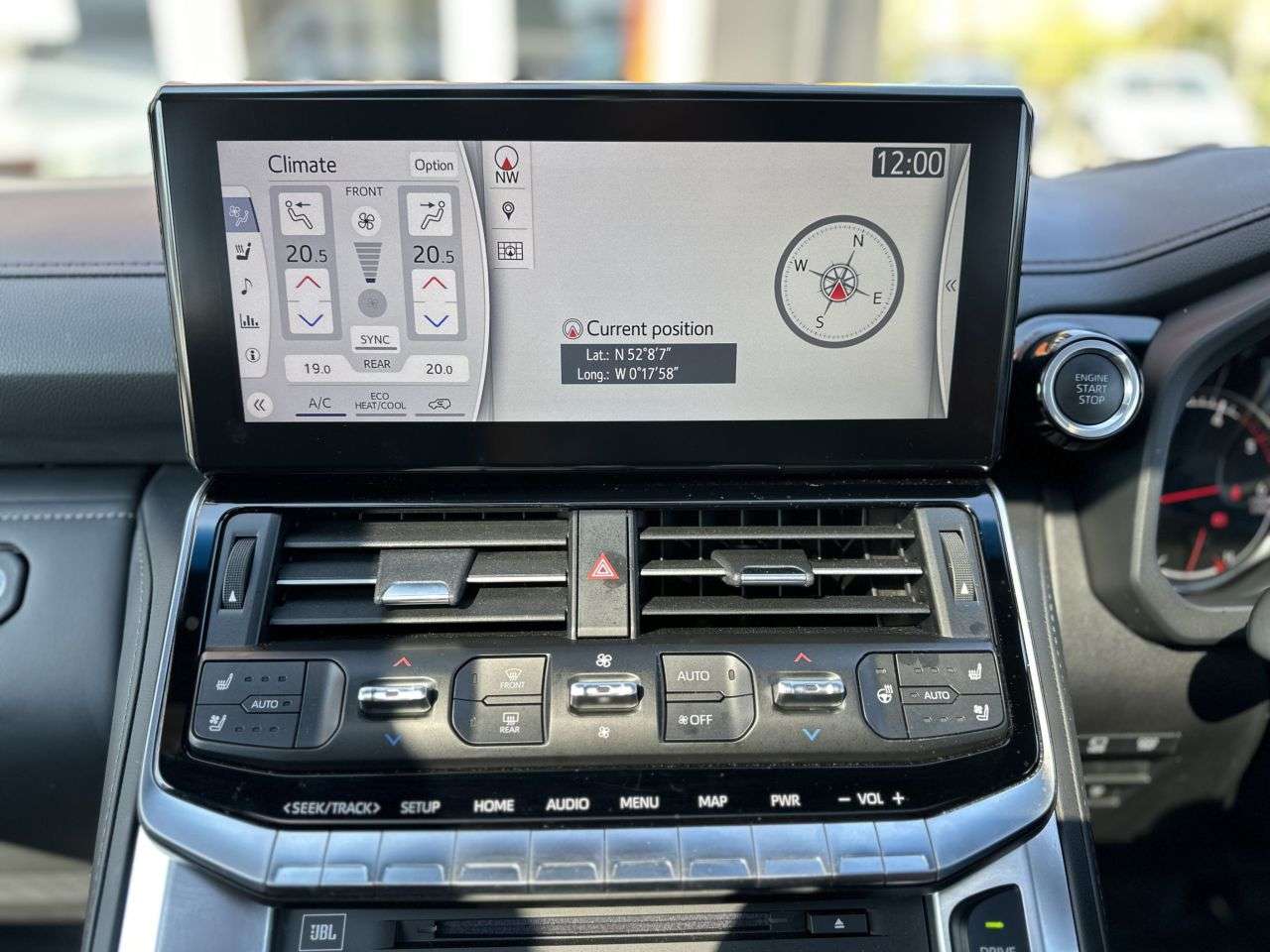 null TOYOTA LAND CRUISER null TOYOTA LAND CRUISER