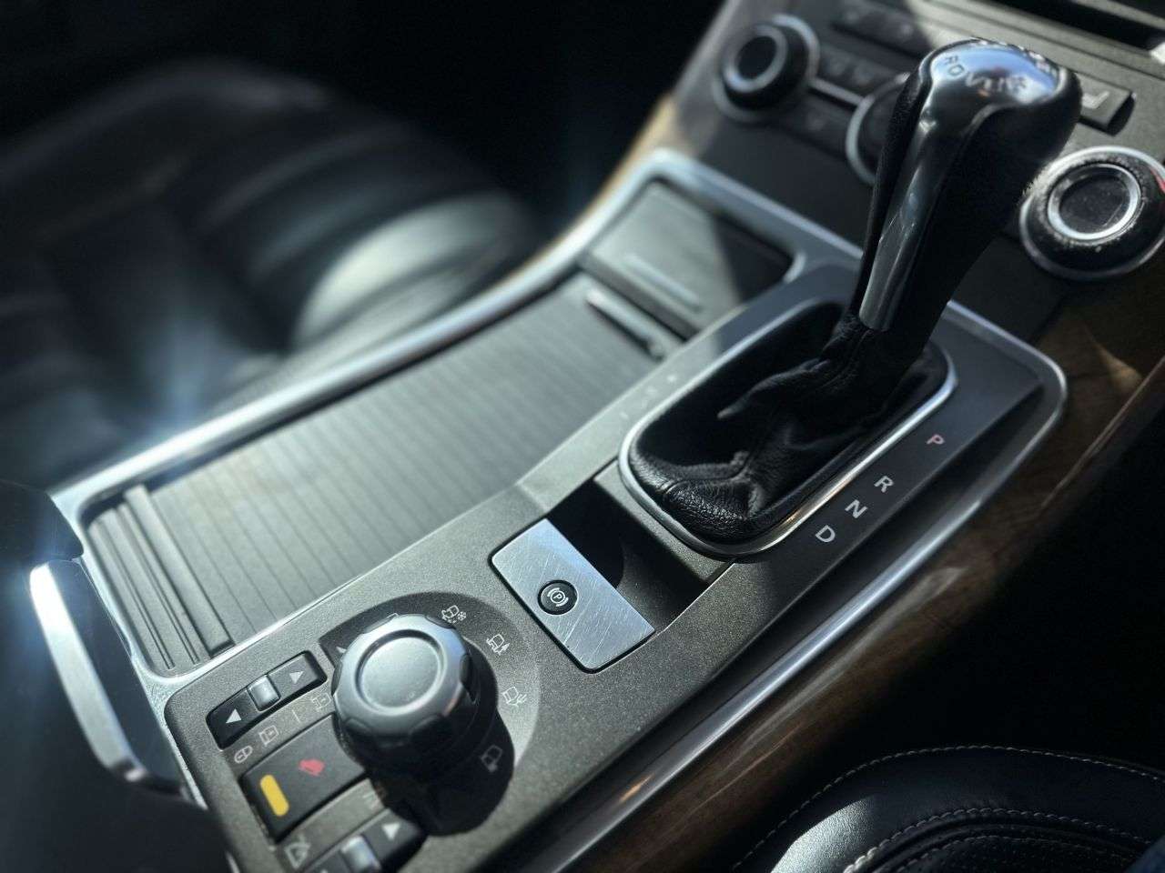 2009 LAND ROVER RANGE ROVER SPORT 2009 LAND ROVER RANGE ROVER SPORT