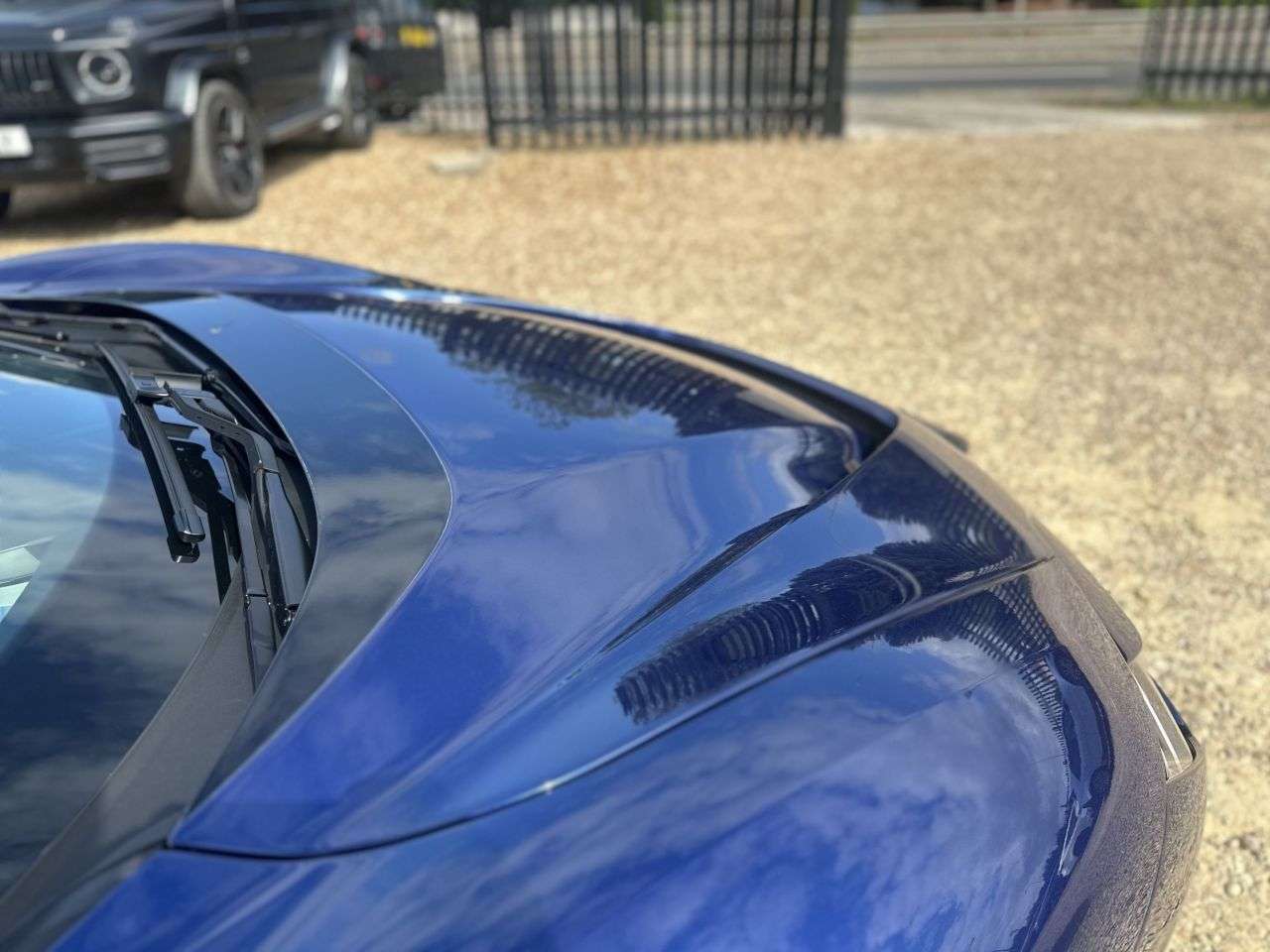 null FERRARI SF90 SPIDER null FERRARI SF90 SPIDER