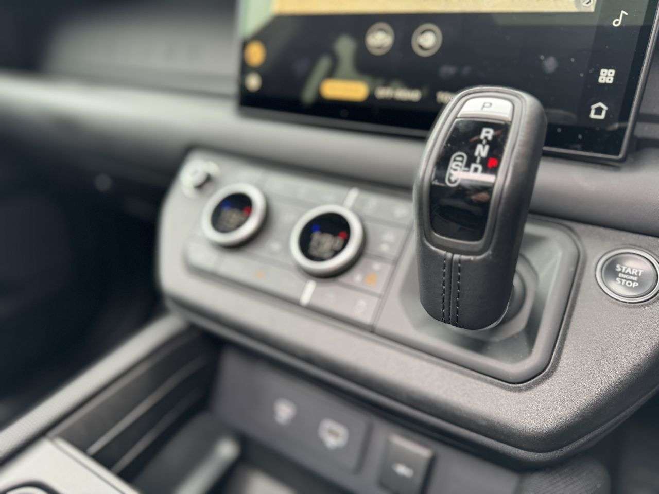 2023 LAND ROVER DEFENDER 2023 LAND ROVER DEFENDER