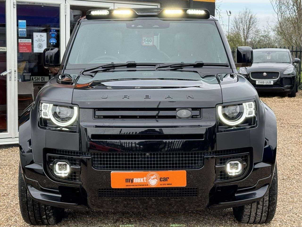 2023 LAND ROVER DEFENDER 2023 LAND ROVER DEFENDER