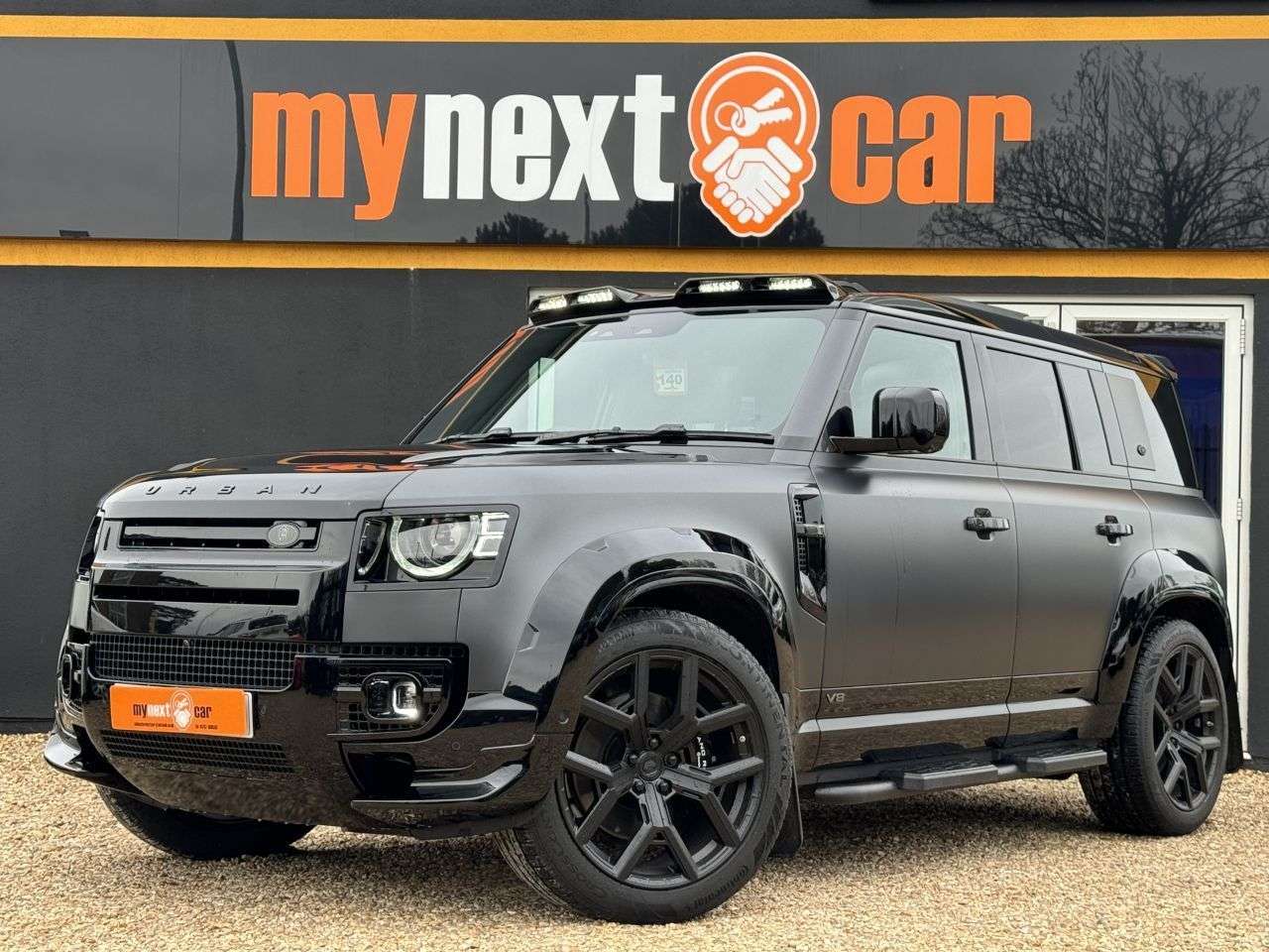 2023 LAND ROVER DEFENDER 2023 LAND ROVER DEFENDER