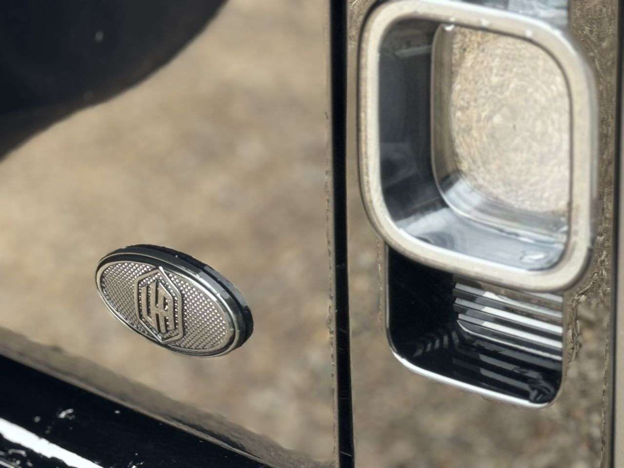 2023 LAND ROVER DEFENDER 2023 LAND ROVER DEFENDER