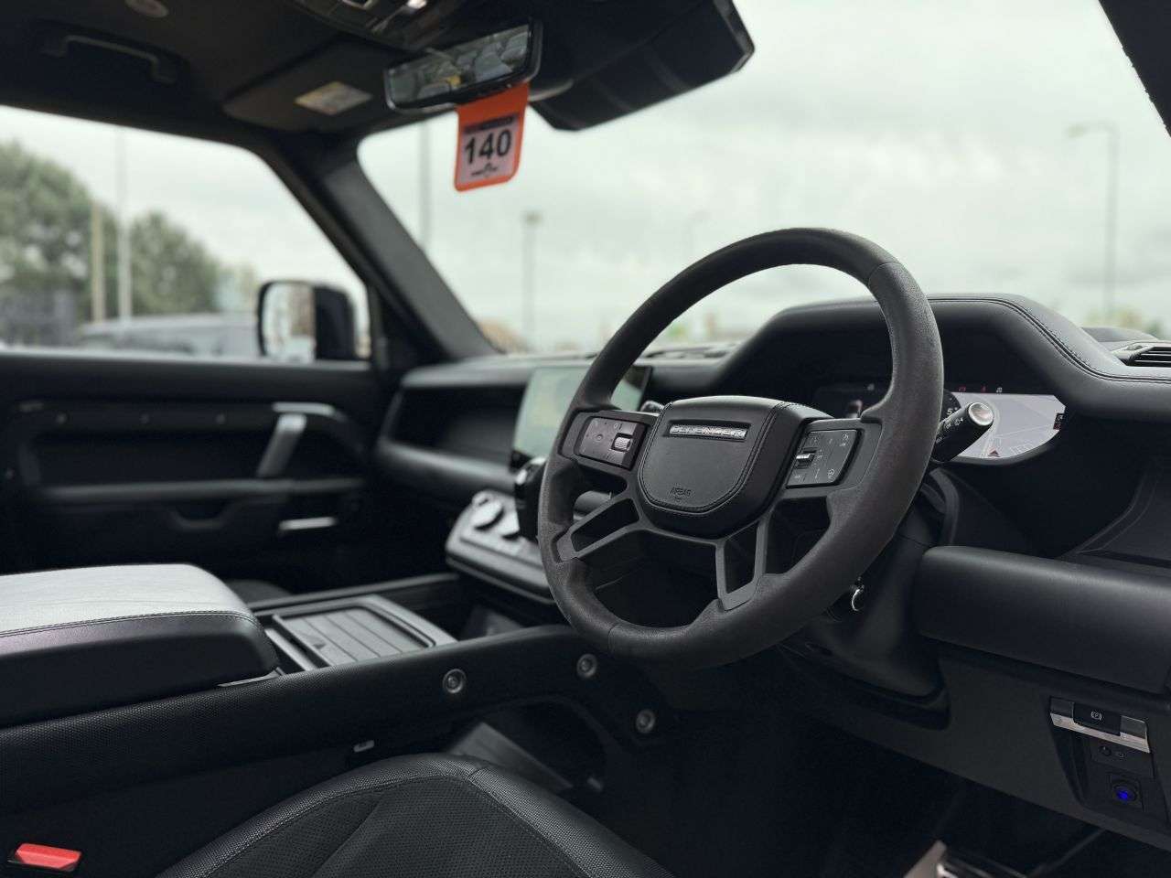 2023 LAND ROVER DEFENDER 2023 LAND ROVER DEFENDER