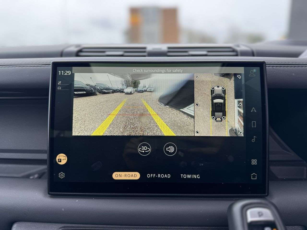 2023 LAND ROVER DEFENDER 2023 LAND ROVER DEFENDER