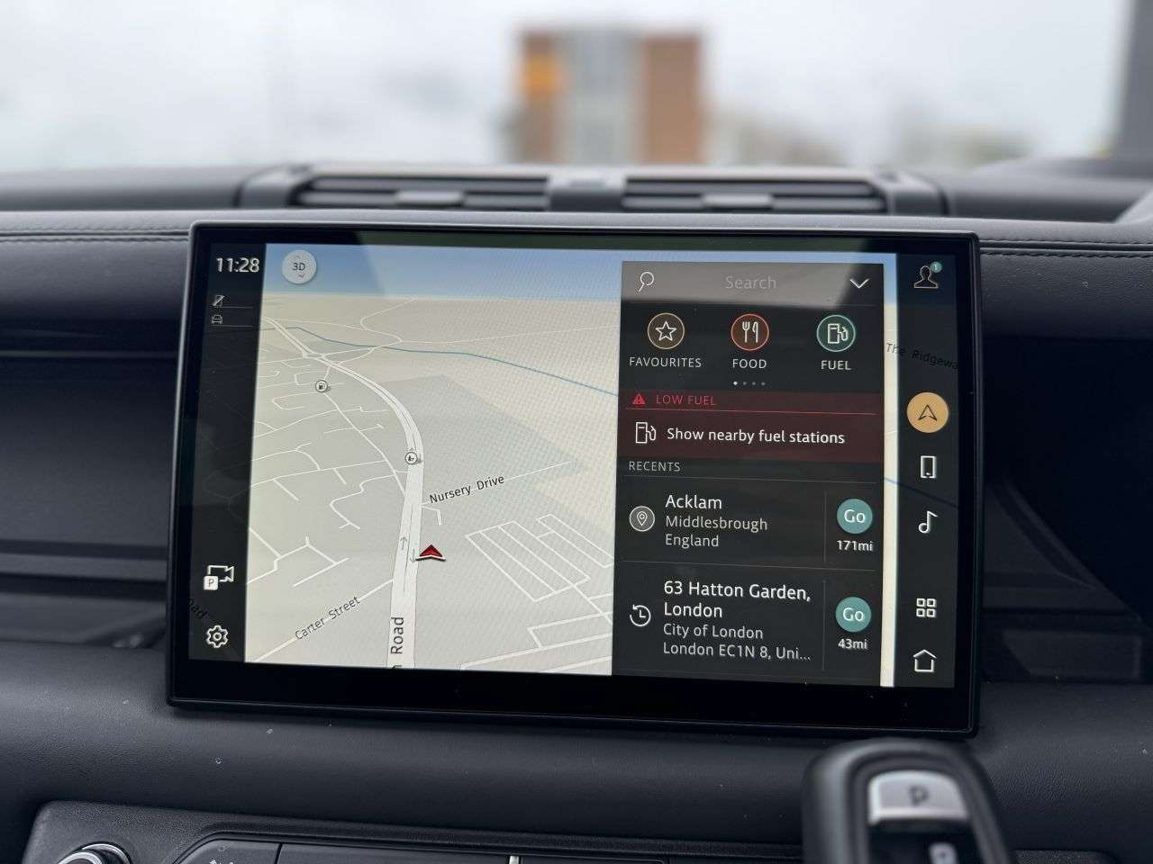 2023 LAND ROVER DEFENDER 2023 LAND ROVER DEFENDER