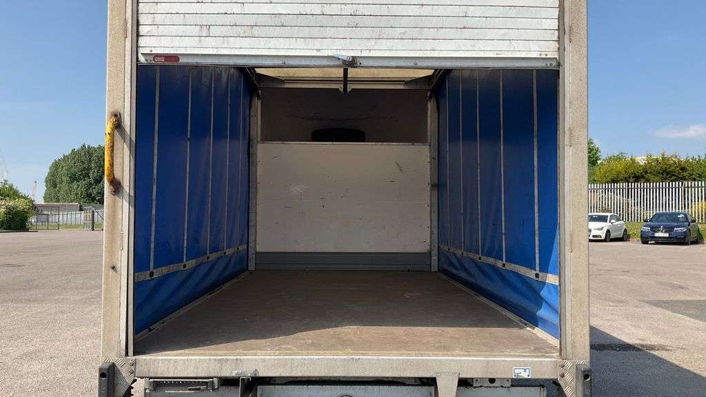 2021 MERCEDES-BENZ SPRINTER 2021 MERCEDES-BENZ SPRINTER