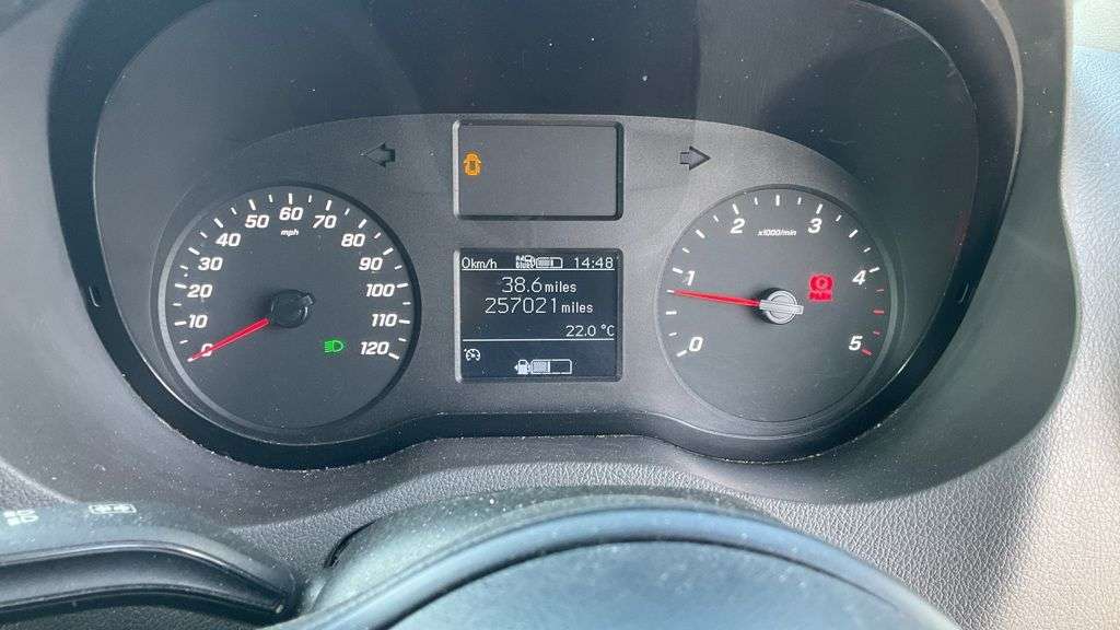 2021 MERCEDES-BENZ SPRINTER 2021 MERCEDES-BENZ SPRINTER