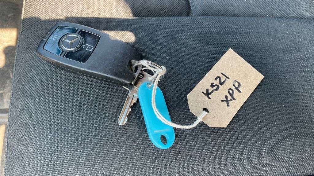 2021 MERCEDES-BENZ SPRINTER 2021 MERCEDES-BENZ SPRINTER