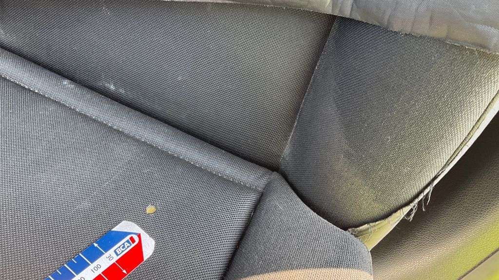 2021 MERCEDES-BENZ SPRINTER 2021 MERCEDES-BENZ SPRINTER