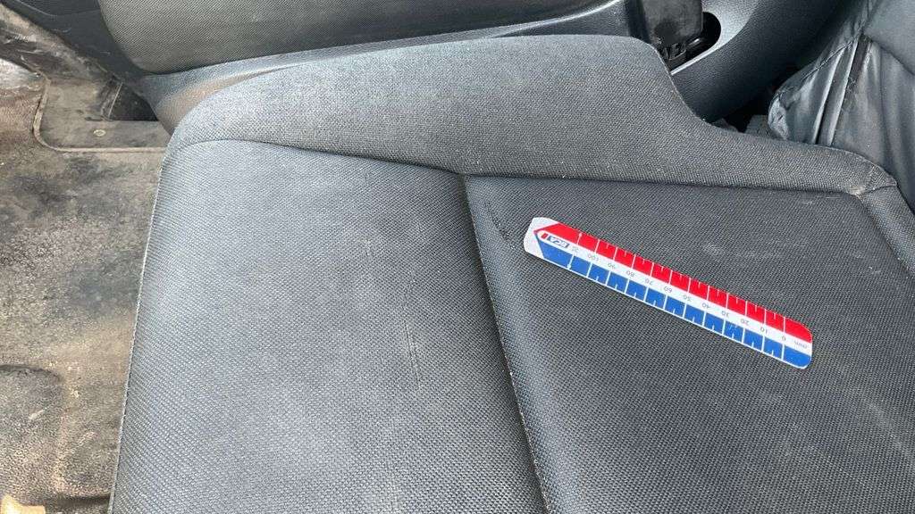 2021 MERCEDES-BENZ SPRINTER 2021 MERCEDES-BENZ SPRINTER