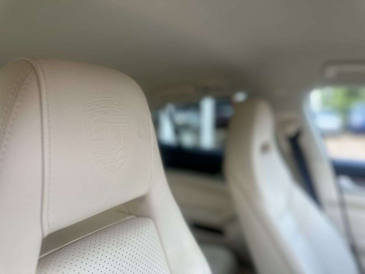 2010 PORSCHE PANAMERA 2010 PORSCHE PANAMERA