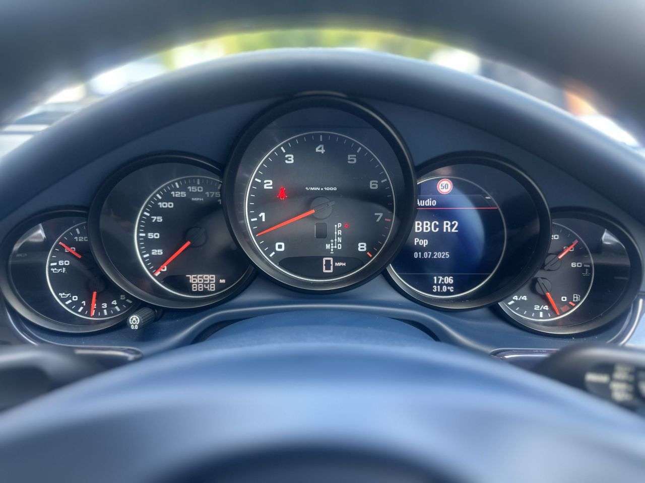 2010 PORSCHE PANAMERA 2010 PORSCHE PANAMERA