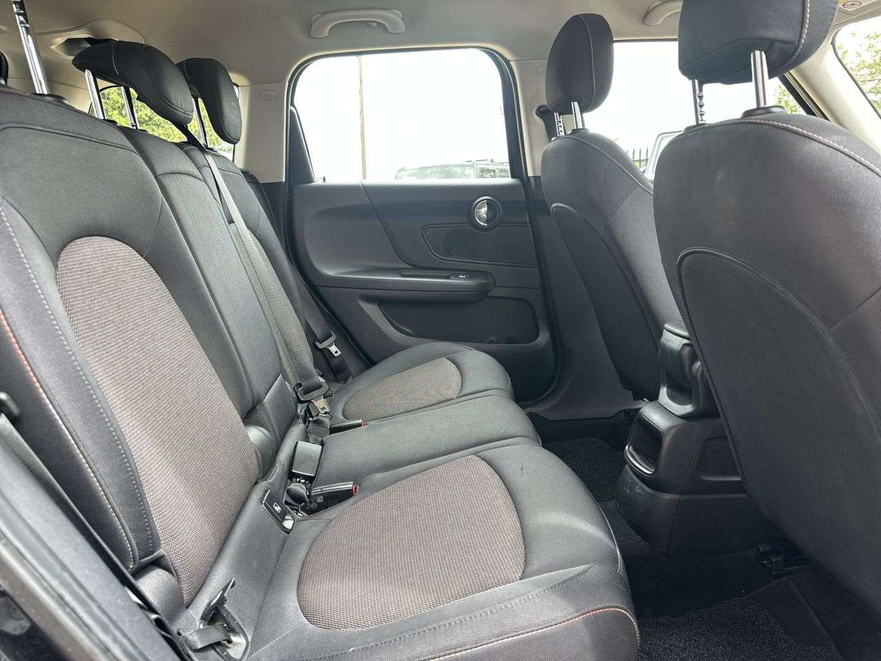 2018 MINI COUNTRYMAN 2018 MINI COUNTRYMAN