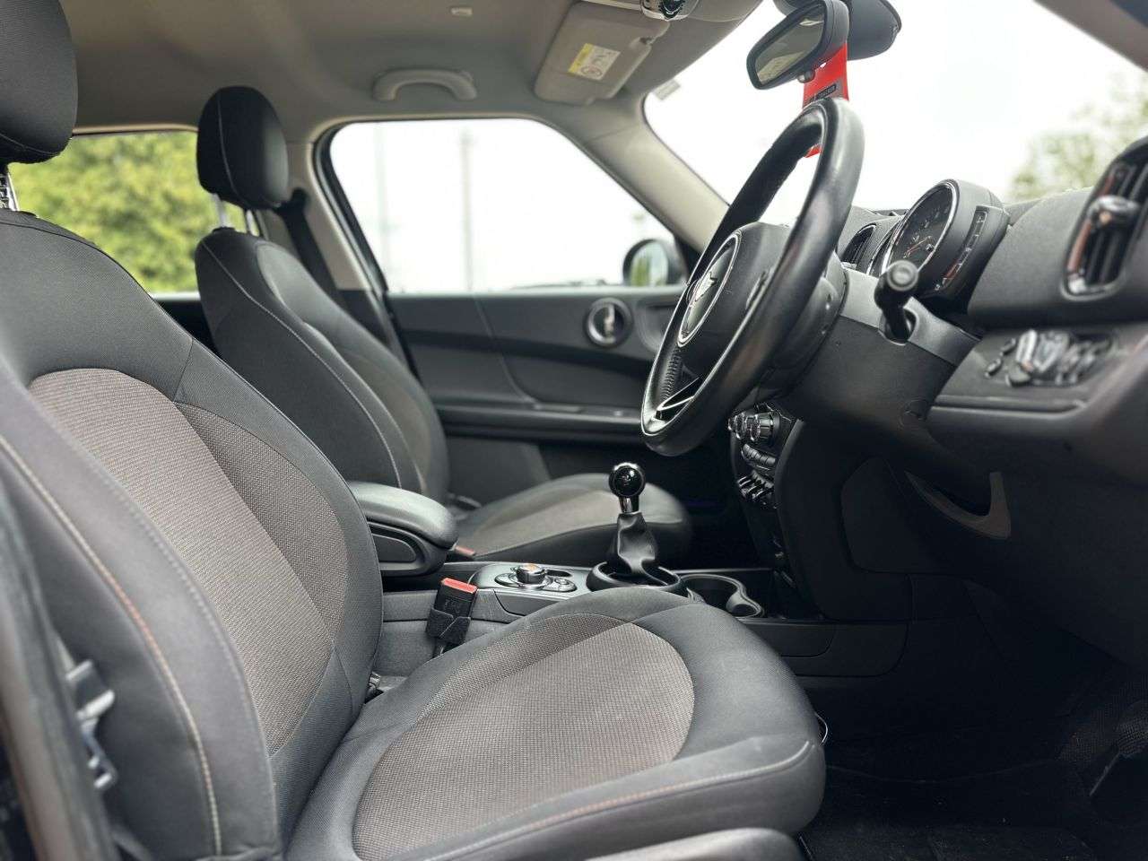 2018 MINI COUNTRYMAN 2018 MINI COUNTRYMAN