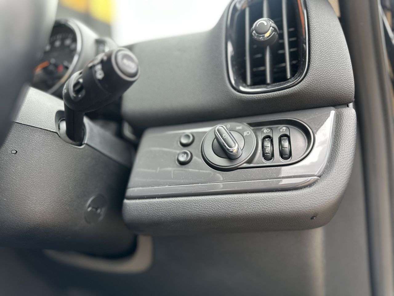 2018 MINI COUNTRYMAN 2018 MINI COUNTRYMAN