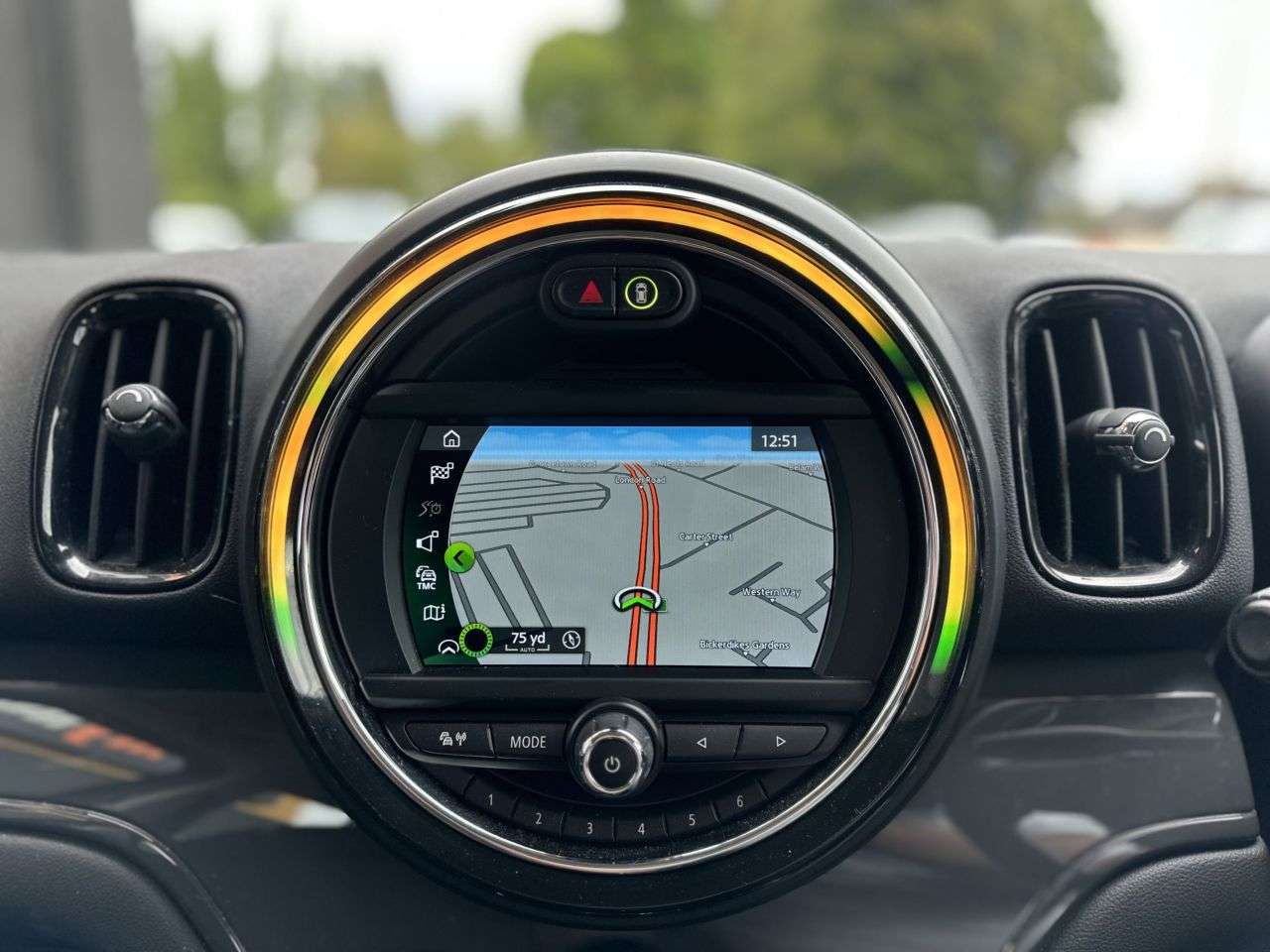 2018 MINI COUNTRYMAN 2018 MINI COUNTRYMAN