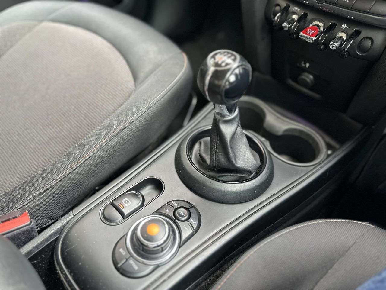 2018 MINI COUNTRYMAN 2018 MINI COUNTRYMAN