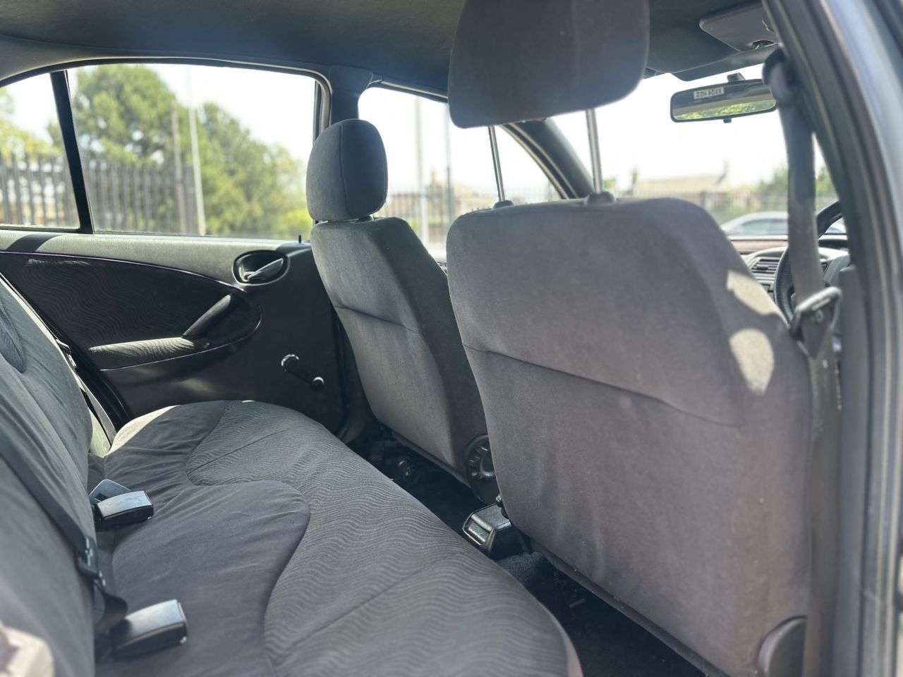 2002 ROVER 25 2002 ROVER 25