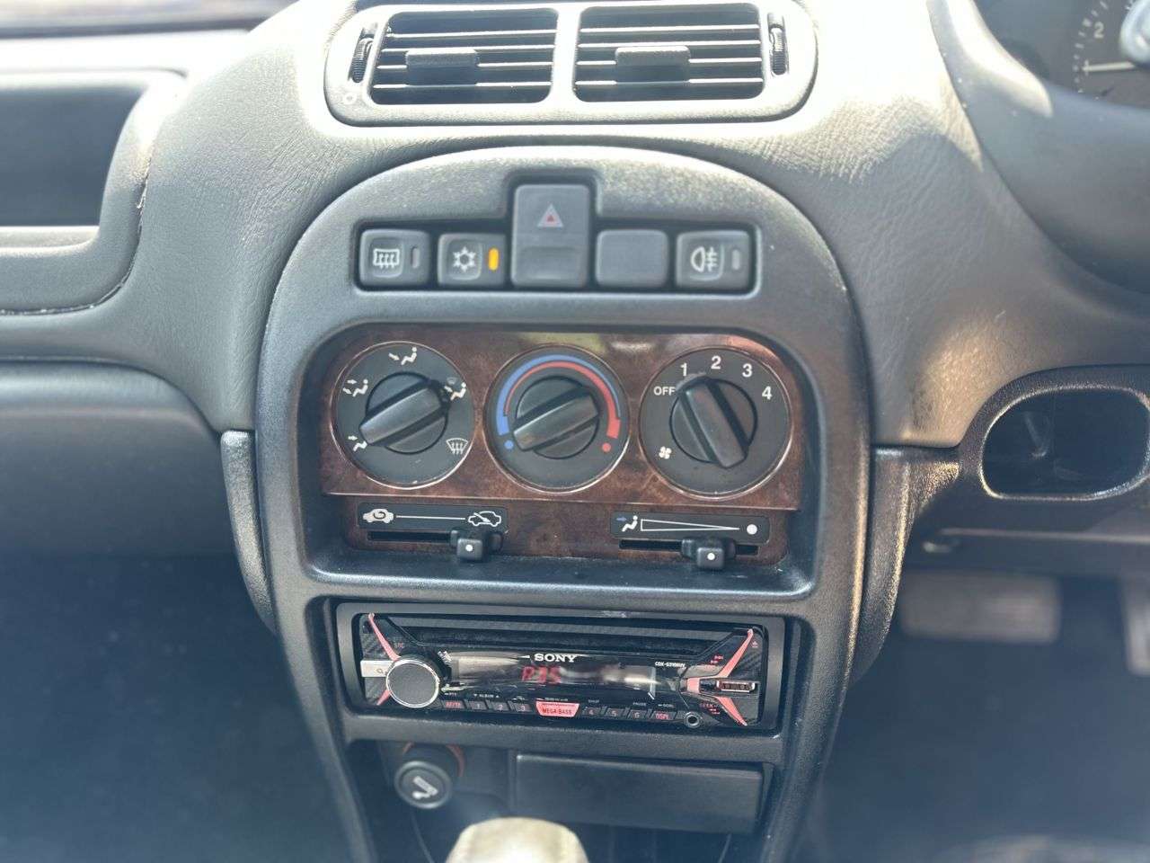 2002 ROVER 25 2002 ROVER 25