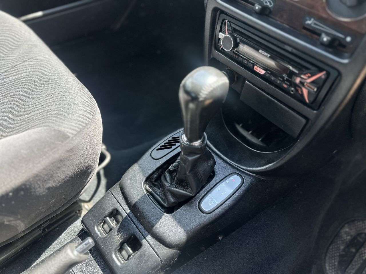 2002 ROVER 25 2002 ROVER 25