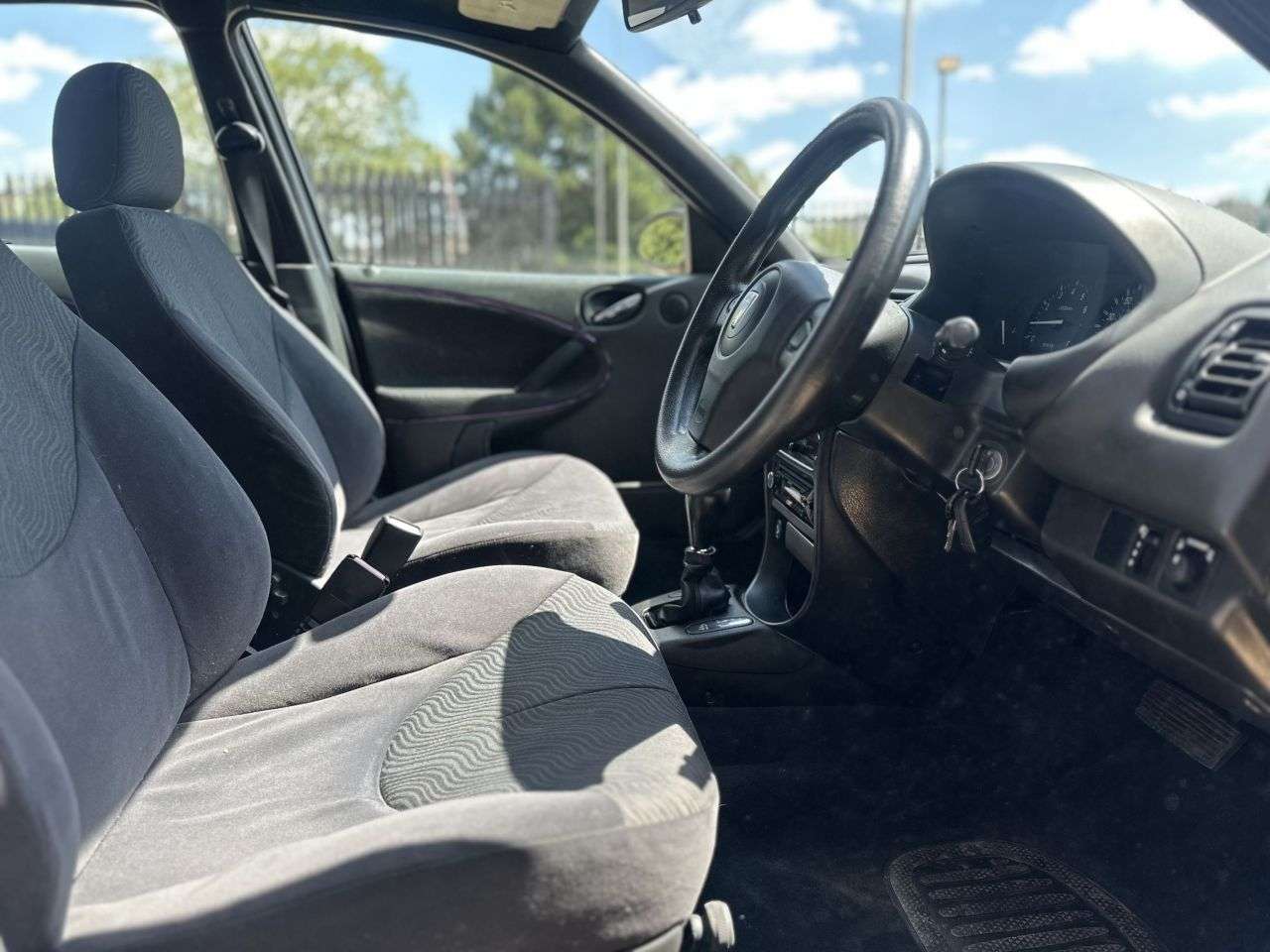 2002 ROVER 25 2002 ROVER 25