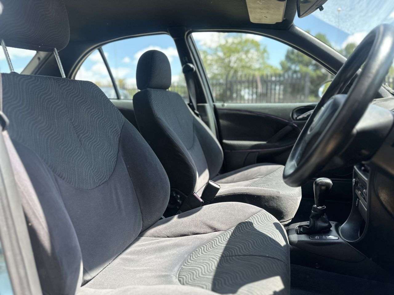 2002 ROVER 25 2002 ROVER 25