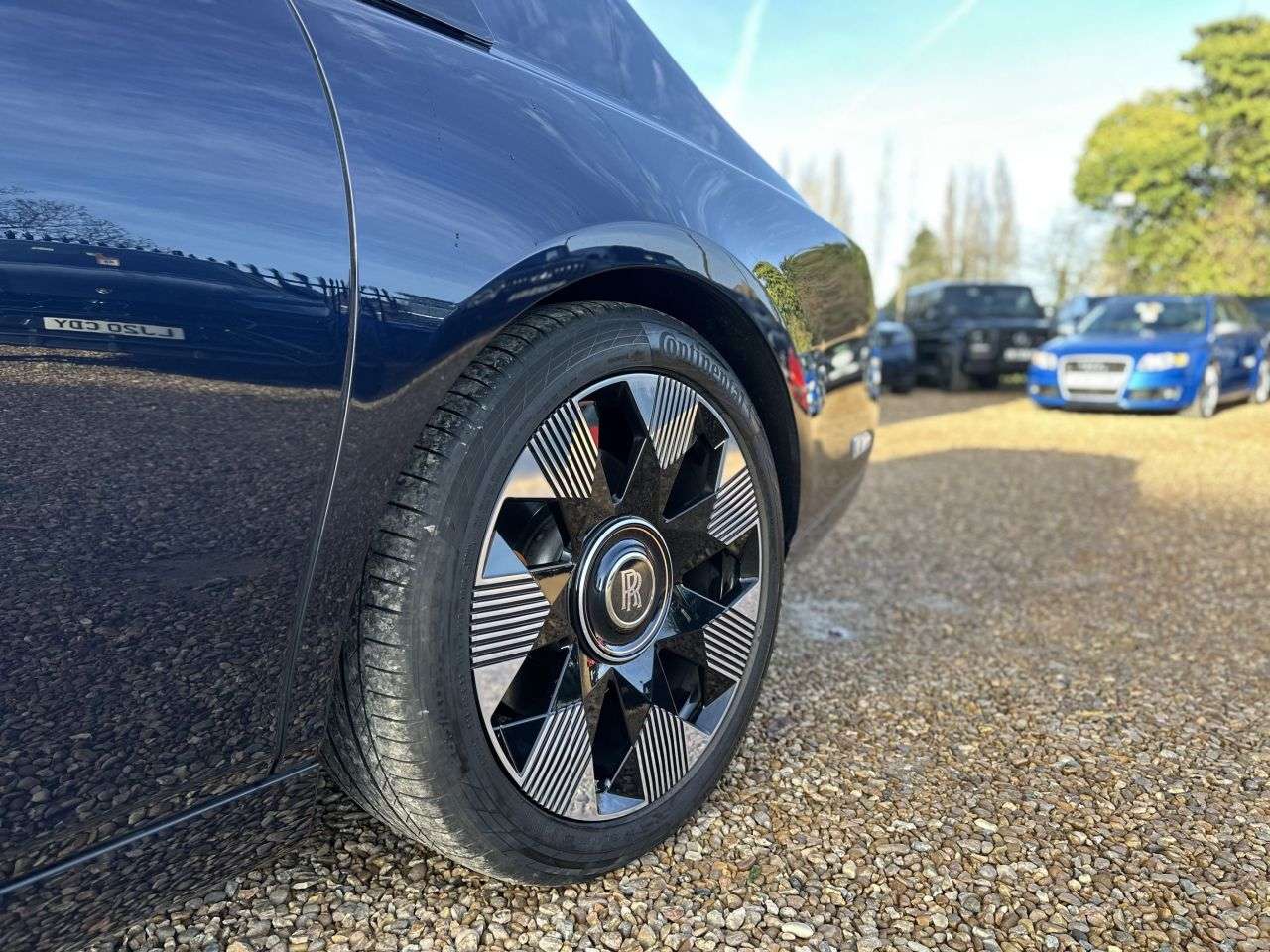 2025 ROLLS-ROYCE PHANTOM 2025 ROLLS-ROYCE PHANTOM