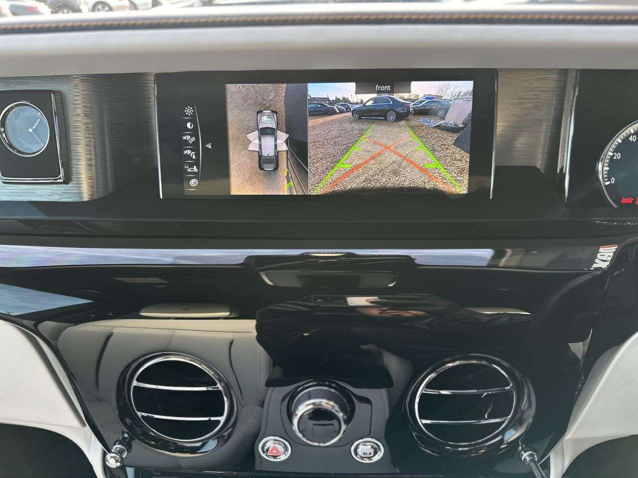 2025 ROLLS-ROYCE PHANTOM 2025 ROLLS-ROYCE PHANTOM