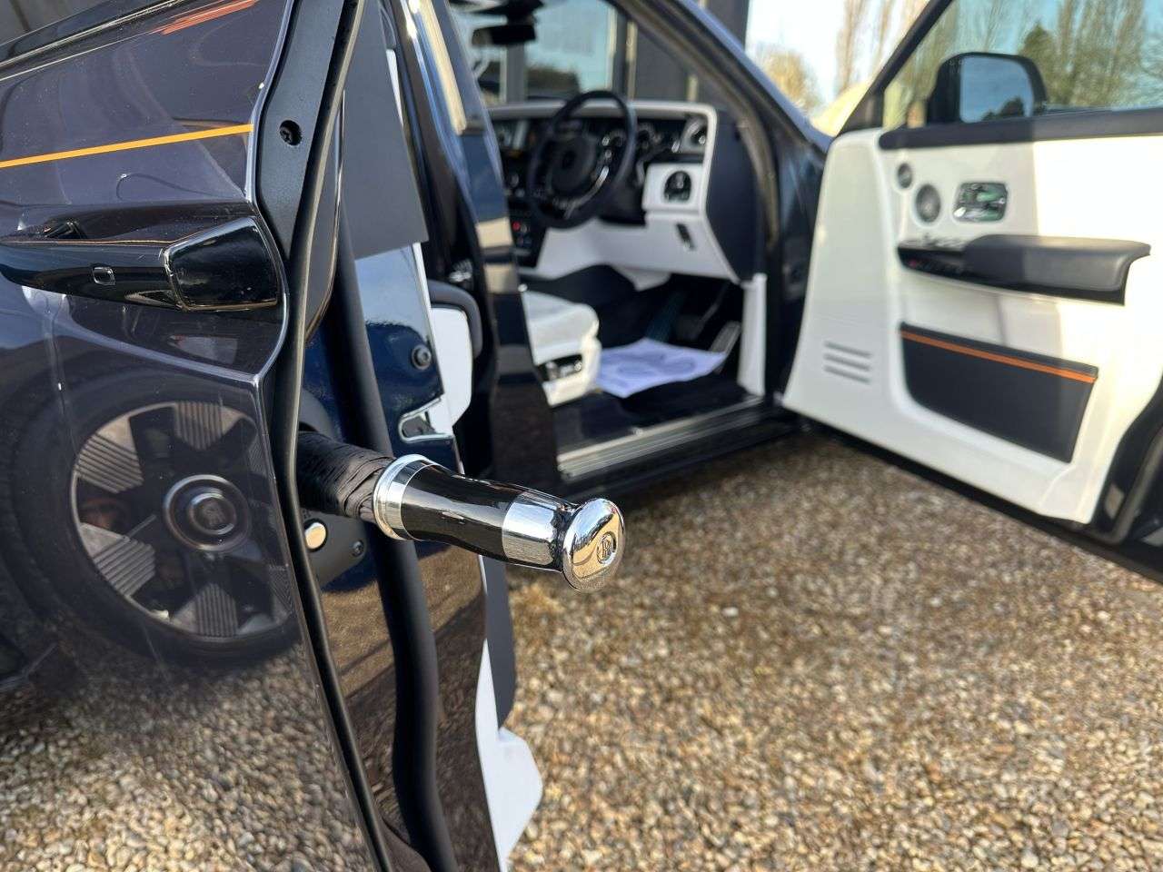 2025 ROLLS-ROYCE PHANTOM 2025 ROLLS-ROYCE PHANTOM