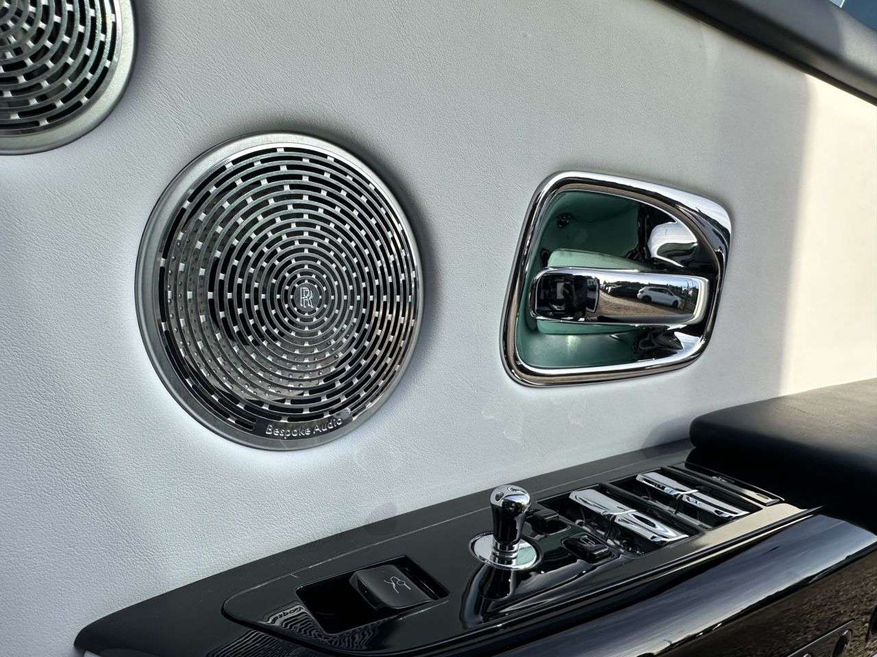 2025 ROLLS-ROYCE PHANTOM 2025 ROLLS-ROYCE PHANTOM