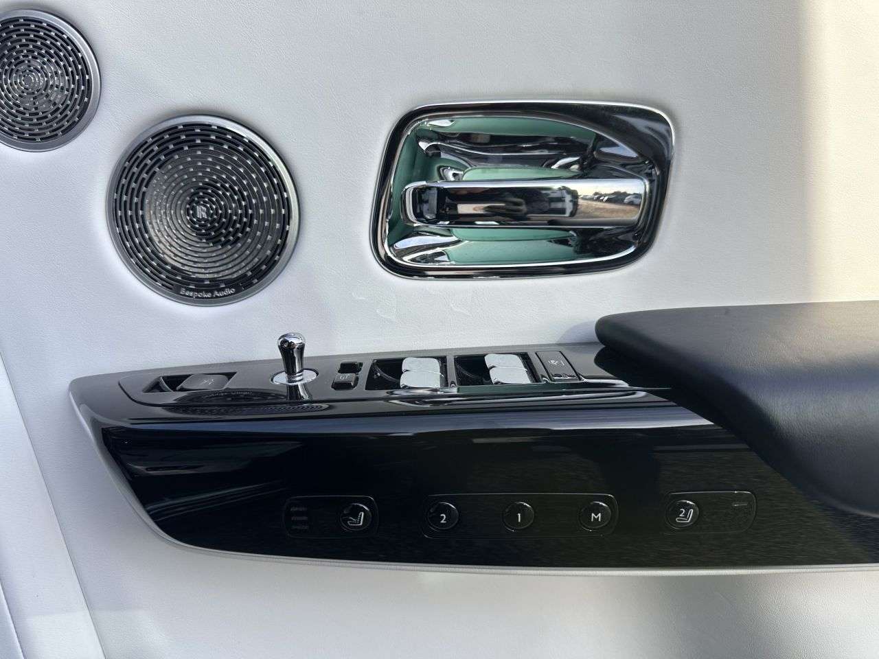 2025 ROLLS-ROYCE PHANTOM 2025 ROLLS-ROYCE PHANTOM