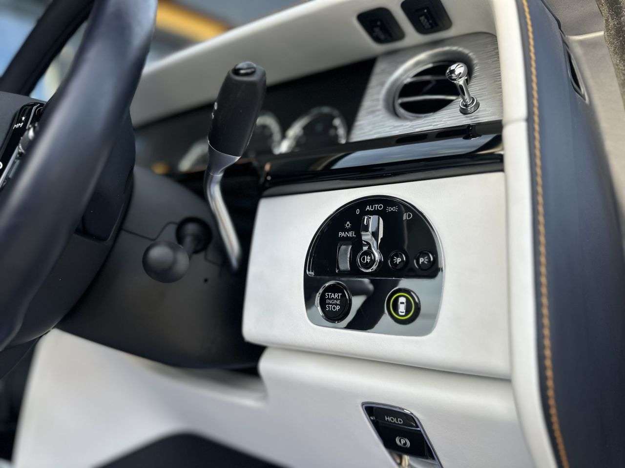 2025 ROLLS-ROYCE PHANTOM 2025 ROLLS-ROYCE PHANTOM