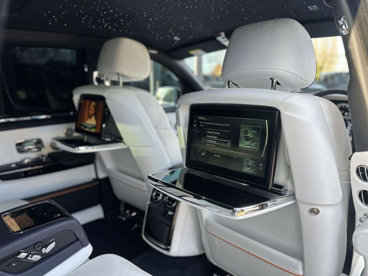 2025 ROLLS-ROYCE PHANTOM 2025 ROLLS-ROYCE PHANTOM