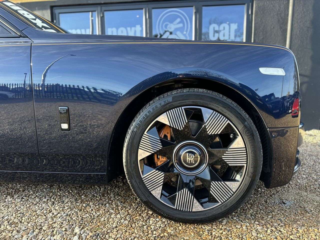 2025 ROLLS-ROYCE PHANTOM 2025 ROLLS-ROYCE PHANTOM