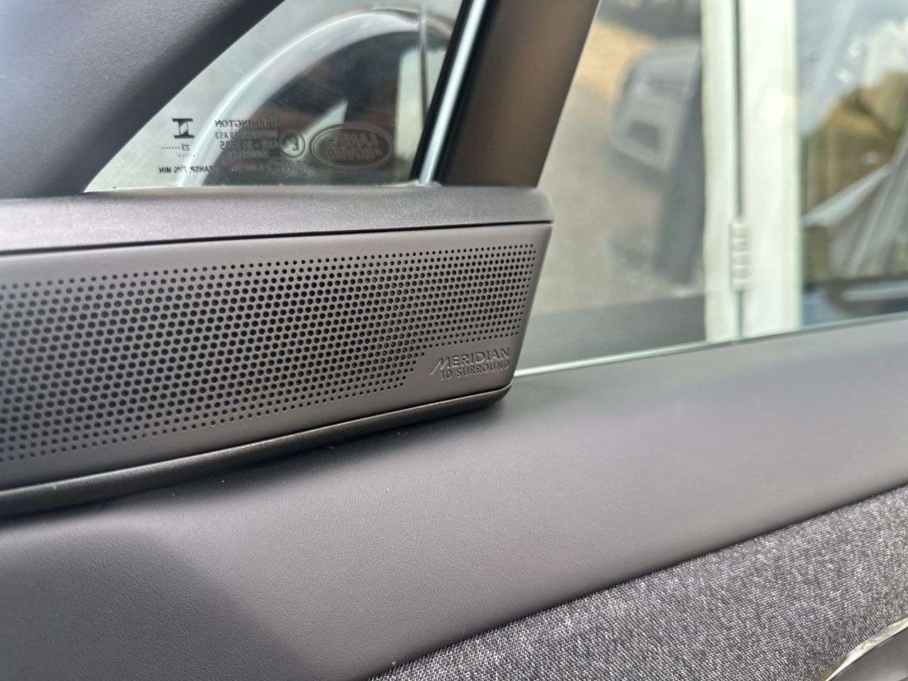 2023 LAND ROVER RANGE ROVER SPORT 2023 LAND ROVER RANGE ROVER SPORT