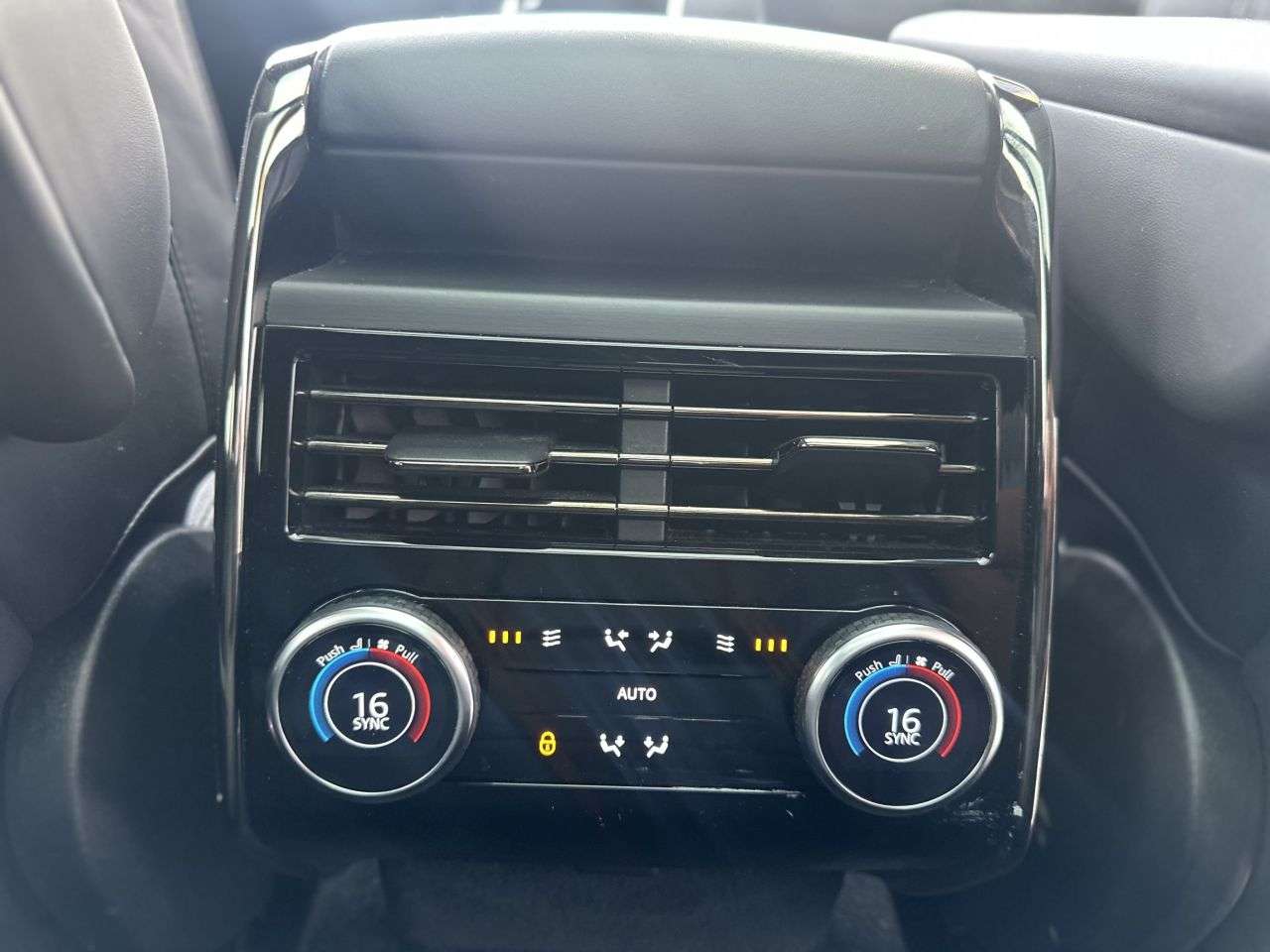 2023 LAND ROVER RANGE ROVER SPORT 2023 LAND ROVER RANGE ROVER SPORT