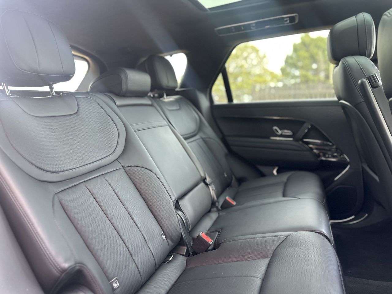 2023 LAND ROVER RANGE ROVER SPORT 2023 LAND ROVER RANGE ROVER SPORT