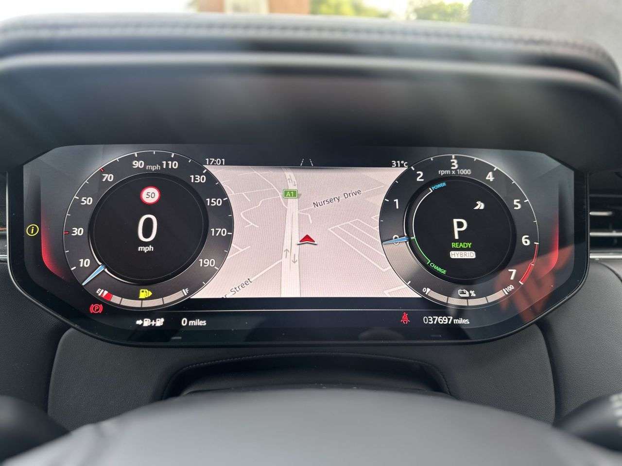 2023 LAND ROVER RANGE ROVER SPORT 2023 LAND ROVER RANGE ROVER SPORT