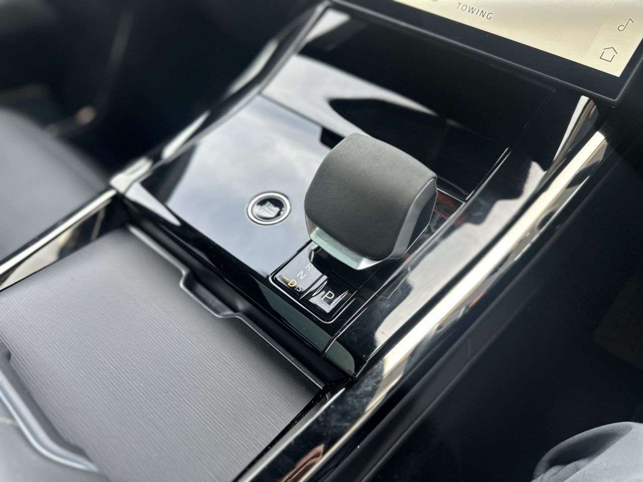 2023 LAND ROVER RANGE ROVER SPORT 2023 LAND ROVER RANGE ROVER SPORT