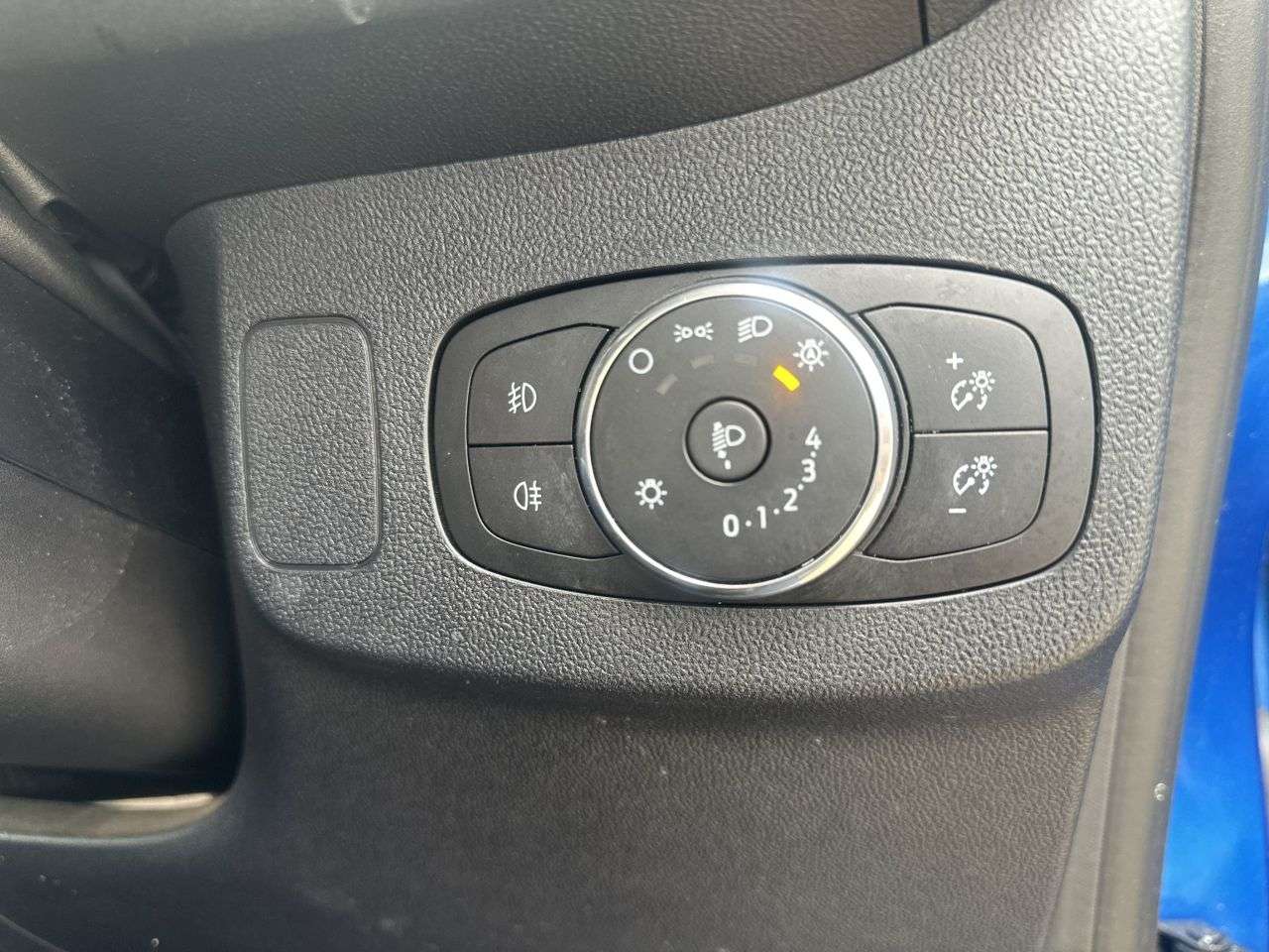 2023 FORD PUMA 2023 FORD PUMA