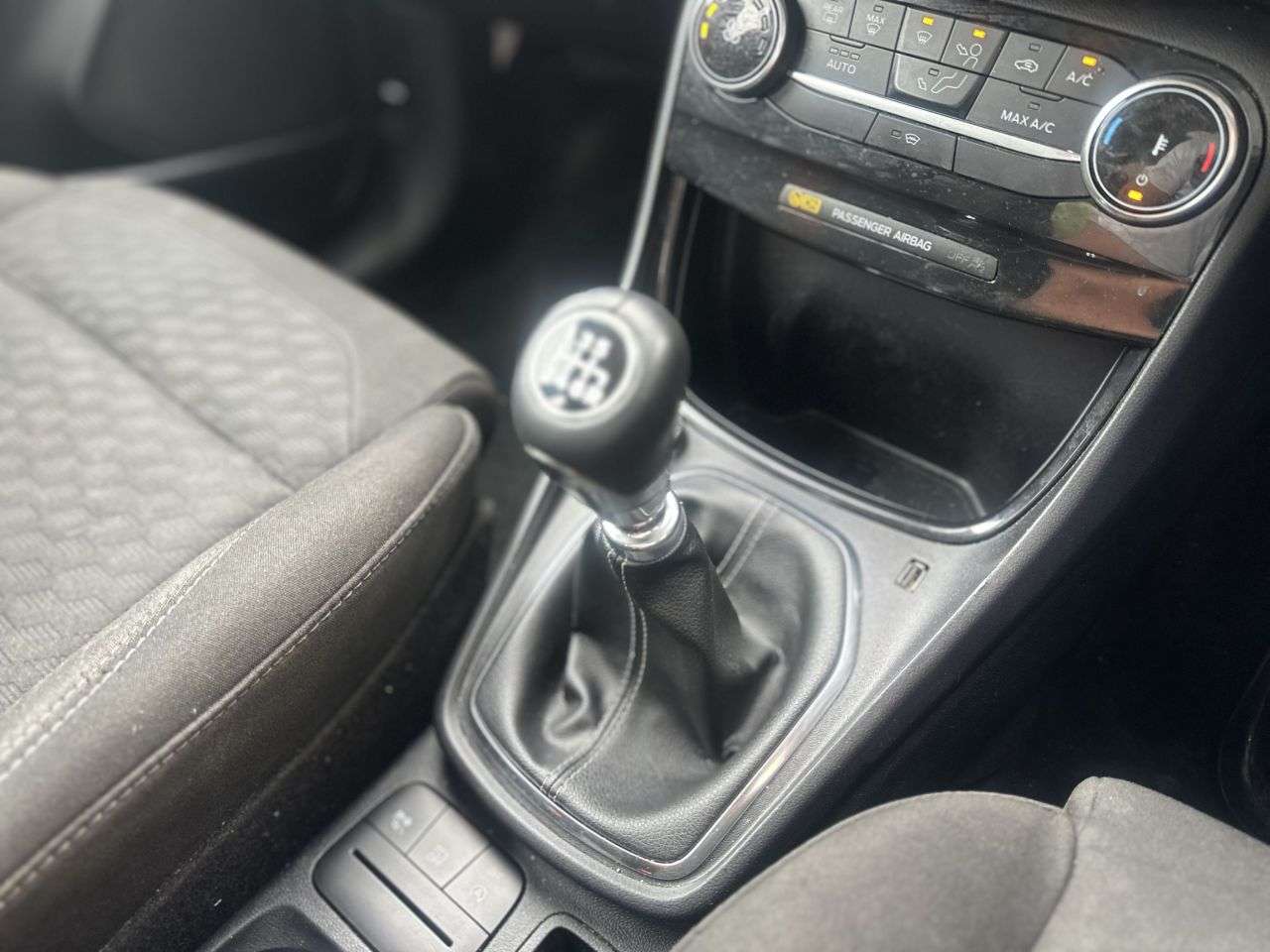 2023 FORD PUMA 2023 FORD PUMA