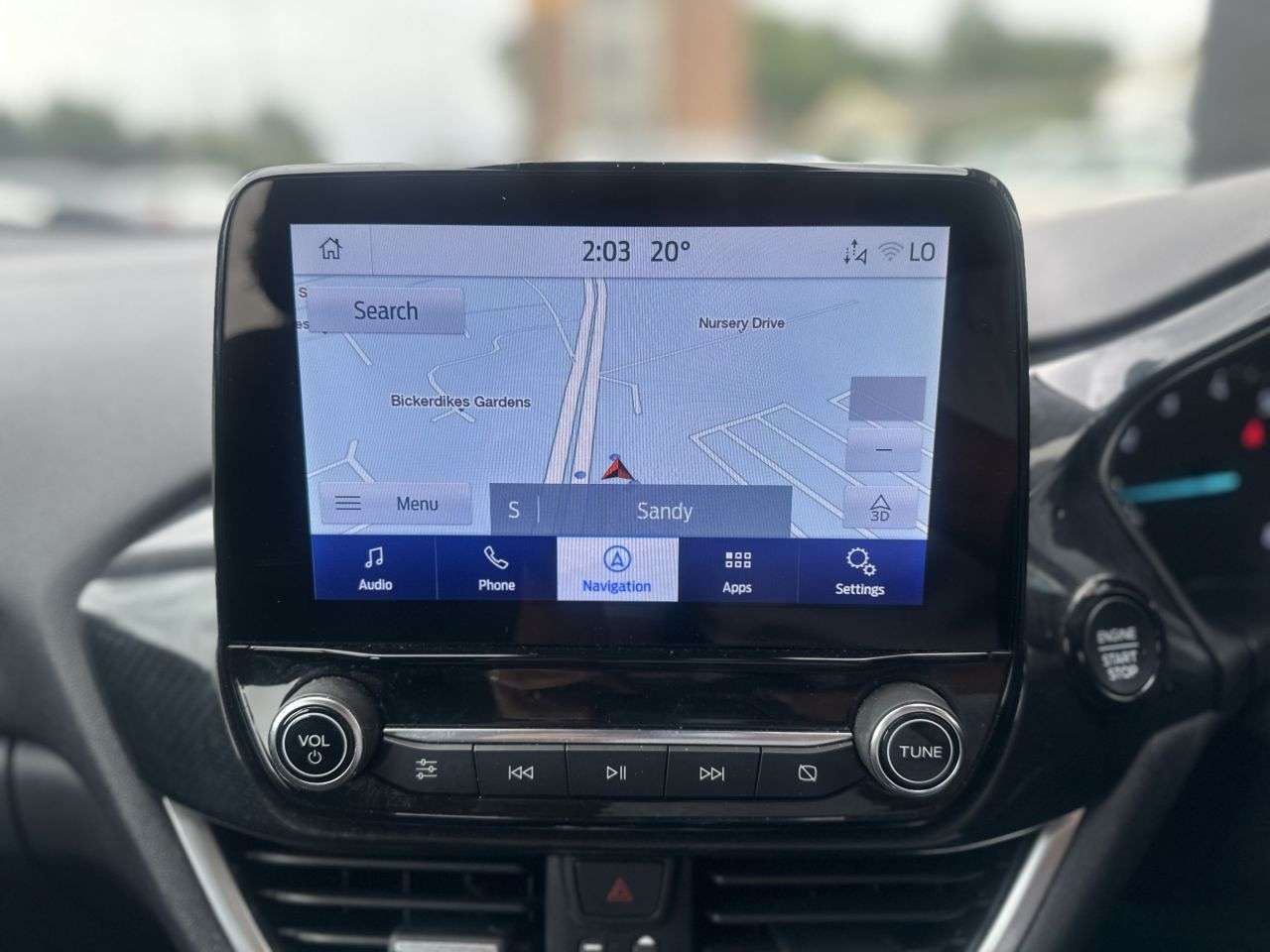 2023 FORD PUMA 2023 FORD PUMA