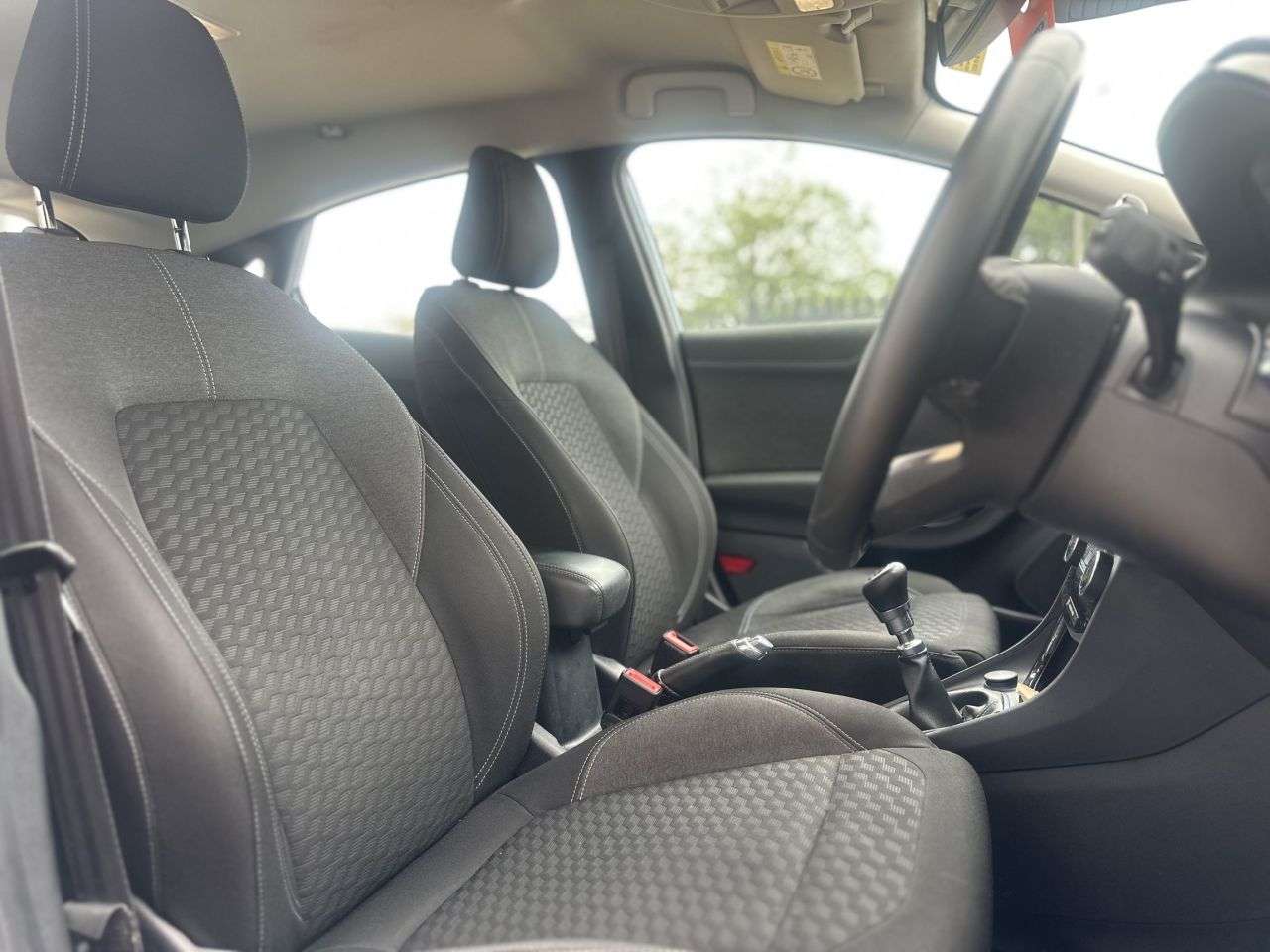 2023 FORD PUMA 2023 FORD PUMA