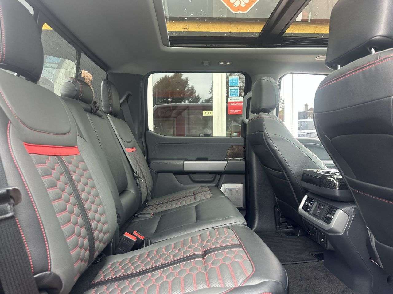 2022 FORD F 150 2022 FORD F 150