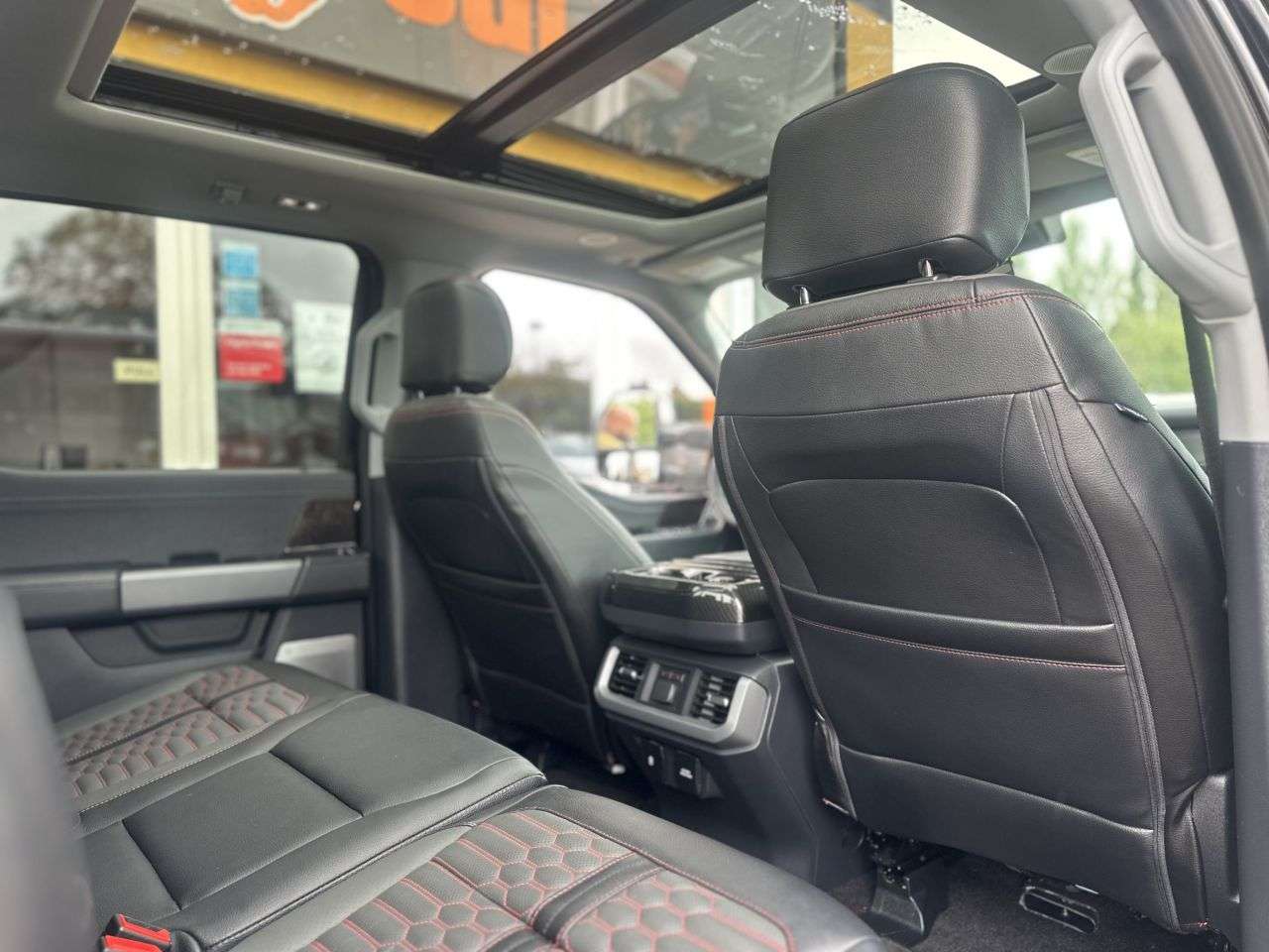 2022 FORD F 150 2022 FORD F 150