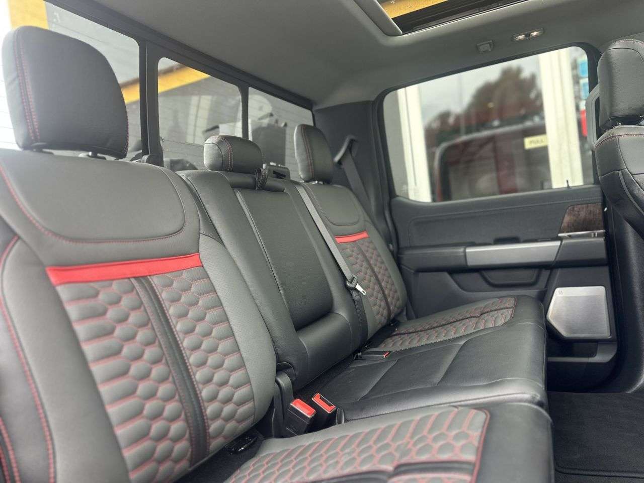 2022 FORD F 150 2022 FORD F 150